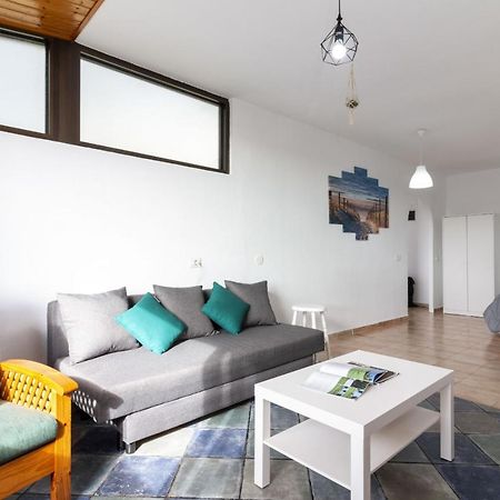 Homeforguest Nuevo Apartamento En Las Galletas 阿罗纳 外观 照片