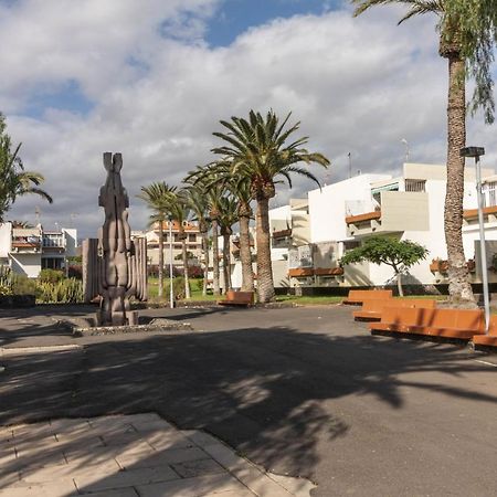 Homeforguest Nuevo Apartamento En Las Galletas 阿罗纳 外观 照片