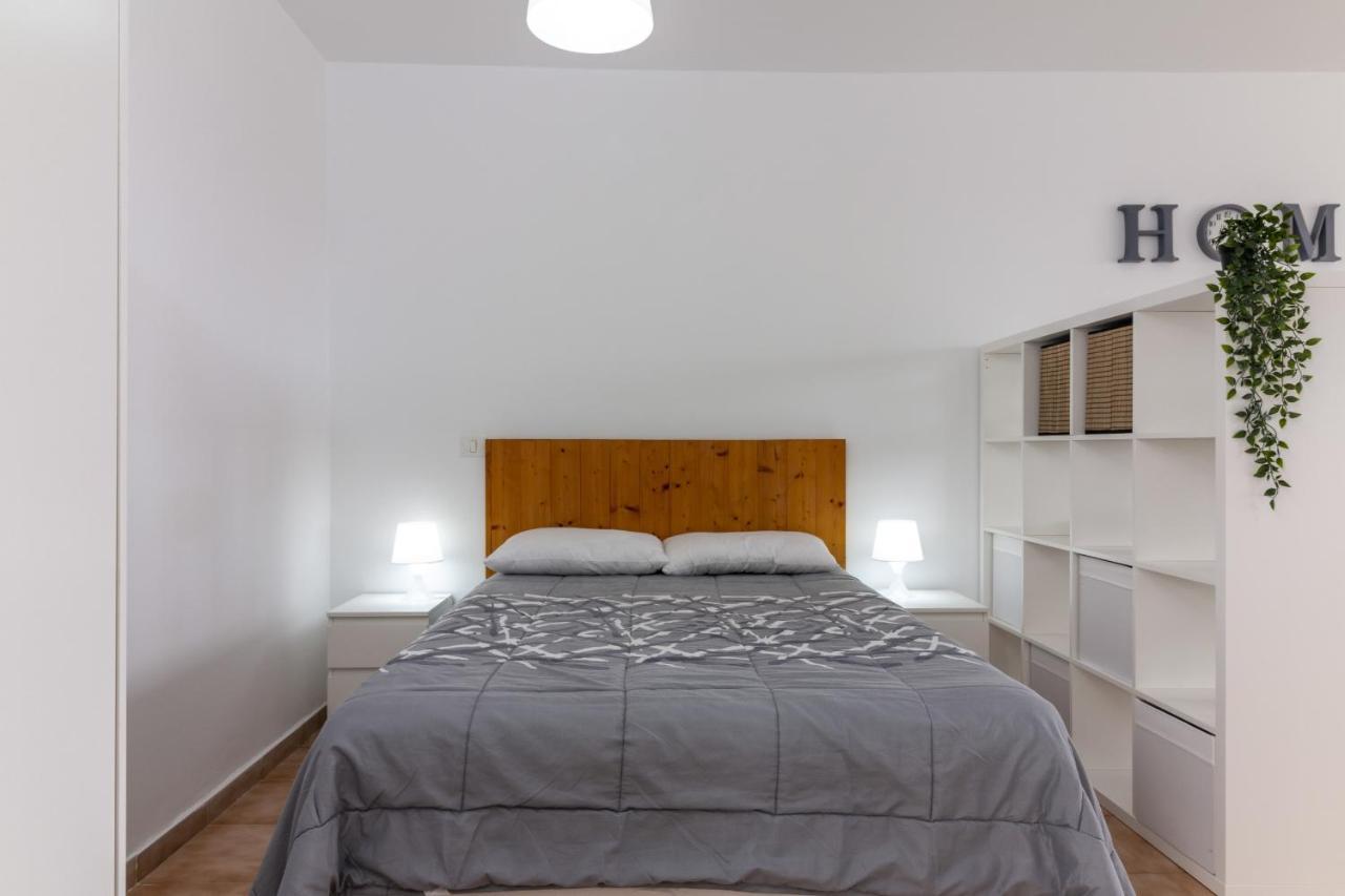 Homeforguest Nuevo Apartamento En Las Galletas 阿罗纳 外观 照片