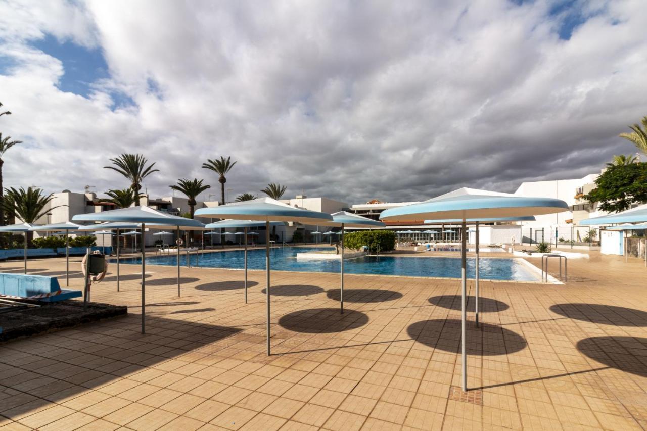 Homeforguest Nuevo Apartamento En Las Galletas 阿罗纳 外观 照片